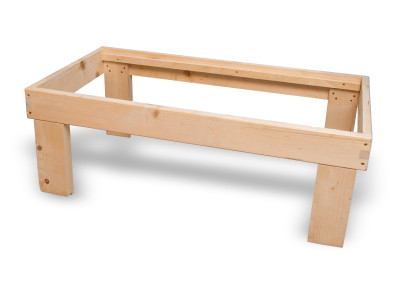 SUPORT 30 RAME LANGSTROTH DADANT SUPORT 30 RAME LANGSTROTH DADANT