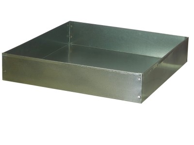 CAPAC DIN TABLA CU NITURI PENTRU CORP DADANT (IT) CAPAC DIN TABLA CU NITURI PENTRU CORP DADANT (IT)