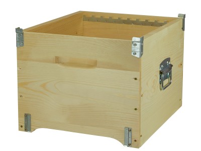 STATIONARY DADANT BROOD H345 (IT) STATIONARY DADANT BROOD H345 (IT)