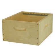 CORP LANGSTROTH 3/4 h245mm (FR) CORP LANGSTROTH 3/4 h245mm (FR)