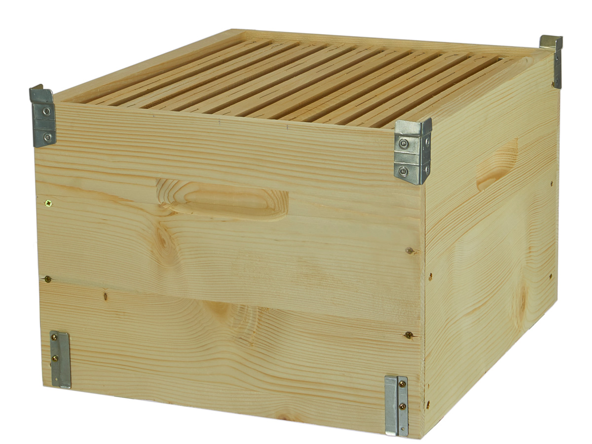 STATIONARY DADANT BROOD H315 mm