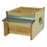 CUIB DE TRANSPORT DADANT (IT) CUIB DE TRANSPORT DADANT (IT)