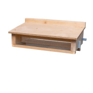 COLECTOR POLEN URDINIS  400X220mm COLECTOR POLEN URDINIS  400X220mm