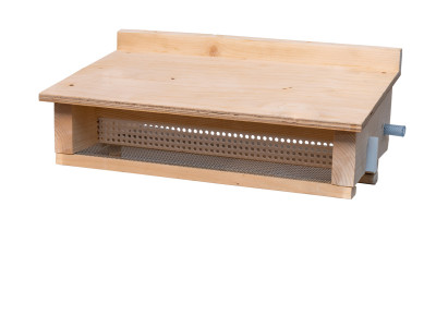 COLECTOR POLEN URDINIS  400X220mm COLECTOR POLEN URDINIS  400X220mm