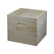 CUIB 1/1 DE 10 RAME VOIRNOT  410X430X374mm VOIRNOT CUIB 1/1 DE 10 RAME VOIRNOT  410X430X374mm VOIRNOT