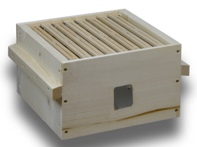 8 FRAME WARRE BROOD CHAMBER DISASSEMBLED 8 FRAME WARRE BROOD CHAMBER DISASSEMBLED