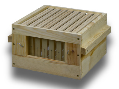 8 FRAME WARRE OBSERVATION BROOD CHAMBER 8 FRAME WARRE OBSERVATION BROOD CHAMBER