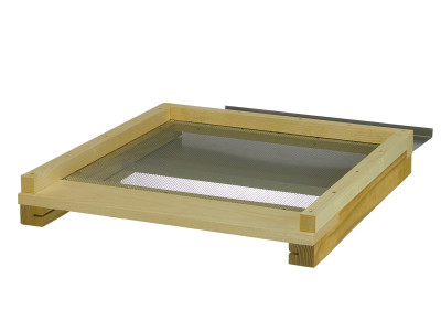 FUND ANTIVARROA DADANT  PENTRU CORP STATIONAR (IT) FUND ANTIVARROA DADANT  PENTRU CORP STATIONAR (IT)