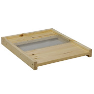 FUND DE LEMN CU AERISIRE PENTRU CORP (TENON) 