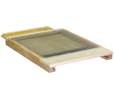 FUND ANTIVARROA DADANT PENTRU CORP STATIONAR (IT) FUND ANTIVARROA DADANT PENTRU CORP STATIONAR (IT)