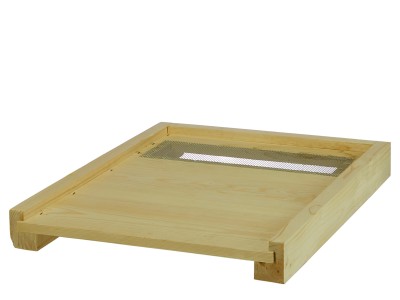 FUND DE LEMN CU AERISIRE  DADANT PENTRU CORP STATIONAR (FR) FUND DE LEMN CU AERISIRE  DADANT PENTRU CORP STATIONAR (FR)