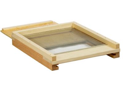 FUND ANTIVARROA DADANT PENTRU CORP STATIONAR (IT) FUND ANTIVARROA DADANT PENTRU CORP STATIONAR (IT)