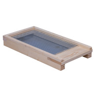 FUND ANTIVARROA PENTRU ROINITA CU LATERALE DE 15mm (FR)