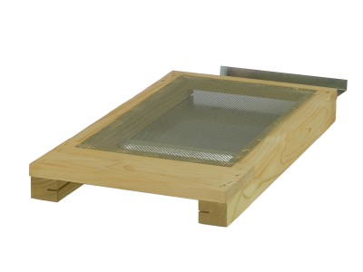 FUND ANTIVARROA PENTRU ROINITA CU LATERALE DIN POLISTIREN (IT) FUND ANTIVARROA PENTRU ROINITA CU LATERALE DIN POLISTIREN (IT)