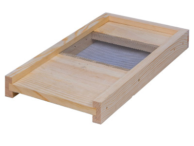 FUND DIN LEMN PENTRU ROINITA CU PERETI DE 22mm (TENON) FUND DIN LEMN PENTRU ROINITA CU PERETI DE 22mm (TENON)