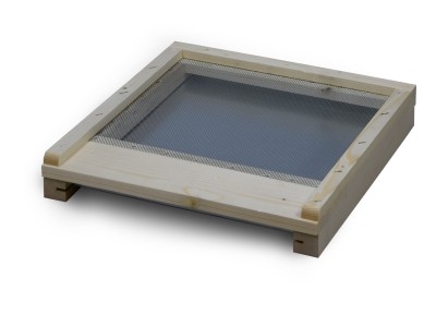 ANTIVARROA BOTTOM BOARD ANTIVARROA BOTTOM BOARD