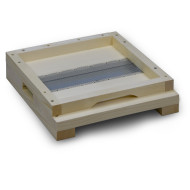 ANTI-VARROA WARRE BOTTOM BOARD ANTI-VARROA WARRE BOTTOM BOARD