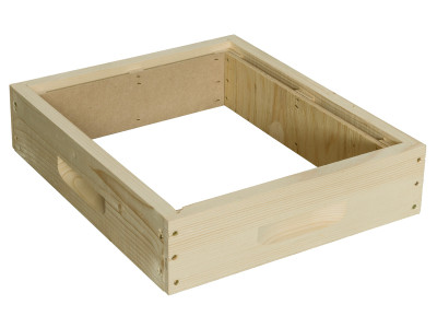 HONEYCOMB HONEY SUPER H115 (IT)  HONEYCOMB HONEY SUPER H115 (IT)