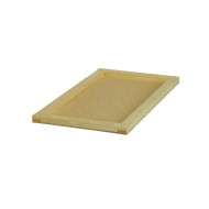 PLAIN INNER FOR NUC HIVE WHITH 15mm THICK SIDES (FR) PLAIN INNER FOR NUC HIVE WHITH 15mm THICK SIDES (FR)