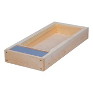 PODISOR CU HRANITOR FRONTAL H70mm  PENTRU ROINITA  CU PERETI DE 15mm