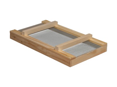 RAMA CU PLASA PENTRU ROINITA DIN POLISTIREN CU PERETI DE 25mm (IT) RAMA CU PLASA PENTRU ROINITA DIN POLISTIREN CU PERETI DE 25mm (IT)