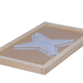 Escape boards