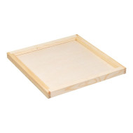WARRE INSULATING INNER COVER WARRE INSULATING INNER COVER
