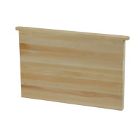 1/1 DADANT WOODEN DIAPHRAGM 1/1 DADANT WOODEN DIAPHRAGM