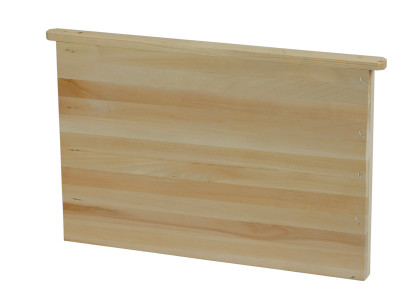 1/1 DADANT WOODEN DIAPHRAGM 1/1 DADANT WOODEN DIAPHRAGM