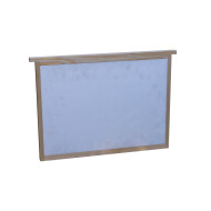 1/1 DADANT HD POLYSTYRENE DIAPHRAGM 20mm THICKNESS 1/1 DADANT HD POLYSTYRENE DIAPHRAGM 20mm THICKNESS