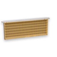 1/2 DADANT QUEEN EXCLUDER DIAPHRAGM 1/2 DADANT QUEEN EXCLUDER DIAPHRAGM