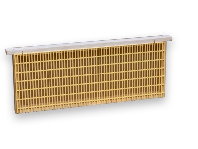 1/2 DADANT QUEEN EXCLUDER DIAPHRAGM 1/2 DADANT QUEEN EXCLUDER DIAPHRAGM