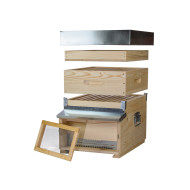 ECO STUP TRASPORT DADANT (IT) ECO STUP TRASPORT DADANT (IT)