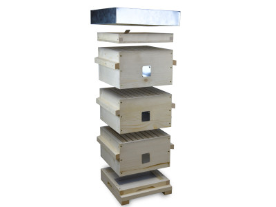 STUP MODEL WARRE DE 8 RAME STANDARD