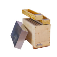 STANDARD IT 1/1 DADANT FRAME STANDARD IT 1/1 DADANT FRAME