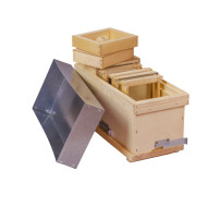 MODULAR FRAME 3X1/2  DADANT HOFFMAN MODULAR FRAME 3X1/2  DADANT HOFFMAN