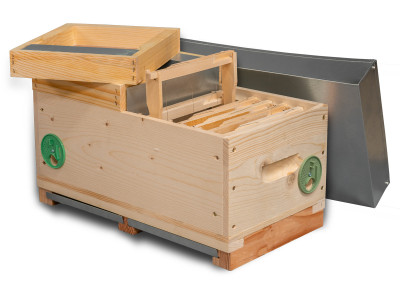 ROINITA IMPARTITA IN 2 NUCLEE ROINITA IMPARTITA IN 2 NUCLEE