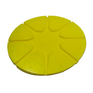 8 WAY PLASTIC BEE ESCAPE