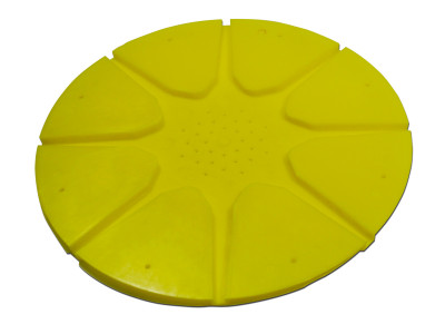 IZGONITOR ROTUND DIN PLASTIC CU 8 IESIRI IZGONITOR ROTUND DIN PLASTIC CU 8 IESIRI