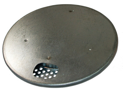 IZGONITOR ROTUND METALIC CU 2 IESIRI LEGA IZGONITOR ROTUND METALIC CU 2 IESIRI LEGA