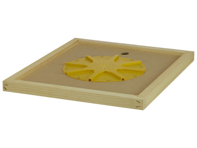 8 WAY ESCAPE BOARD  8 WAY ESCAPE BOARD