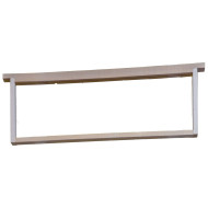 1/2 DADANT NORMAL FRAME (IT)