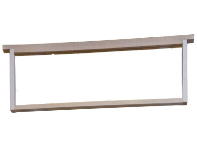 RAMA DADANT NORMALA 1/2 (IT) RAMA DADANT NORMALA 1/2 (IT)