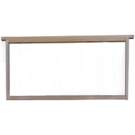 1/1 DADANT NORMAL FRAME (IT)