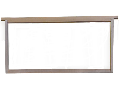 RAMA DADANT NORMALA 1/1 (IT) RAMA DADANT NORMALA 1/1 (IT)