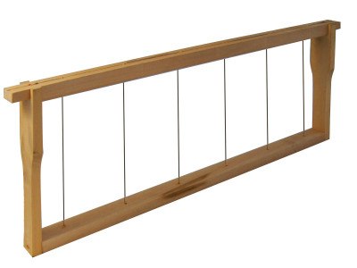 RAMA DADANT HOFFMAN 1/2 (IT) RAMA DADANT HOFFMAN 1/2 (IT)