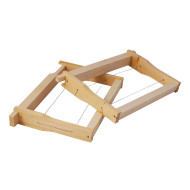 MODULAR FRAME 2X1/2  DADANT HOFFMAN  MODULAR FRAME 2X1/2  DADANT HOFFMAN