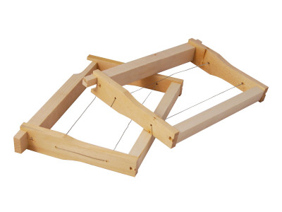 RAMA MODULARA 2X1/2 DADANT HOFFMAN  RAMA MODULARA 2X1/2 DADANT HOFFMAN